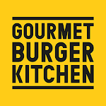 Cover Image of ダウンロード Gourmet Burger Kitchen  APK