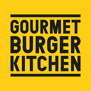 Gourmet Burger Kitchen apk