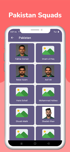 IND VS AFG -Live Cricket score Screen 3