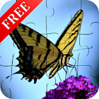 Butterfly Jigsaw Puzzle 1.0
