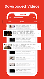 Social Video Tube Downloader