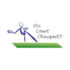 On Court (Racquet) icon