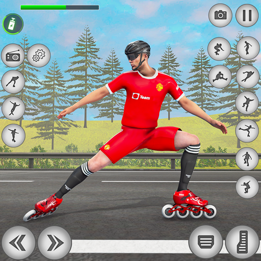 Os 5 Melhores Jogos de Skate para Android 
