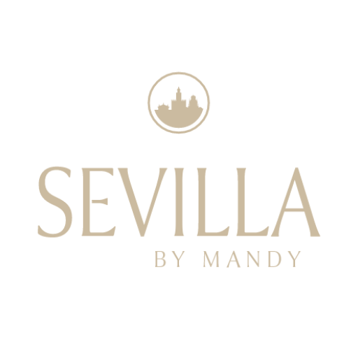 Sevilla by Mandy