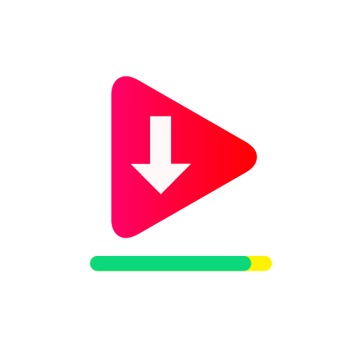 Video Downloader - Quicky logo