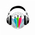 Cover Image of ดาวน์โหลด Rádio Asaddep 1.4 APK