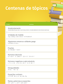 Matematicando - Versão Complet – Apps bei Google Play