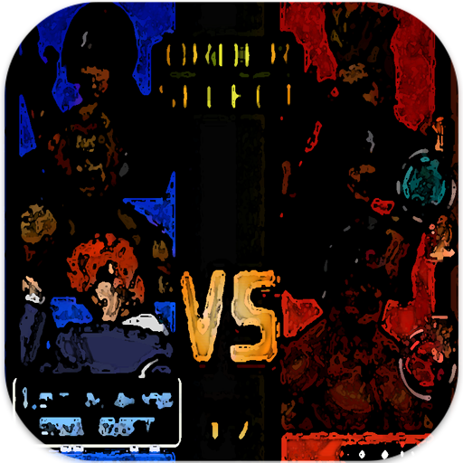 King Fighting Classic 98 - AppWisp.com