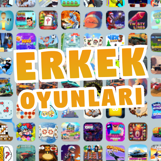 Erkek Oyunları Windows'ta İndir