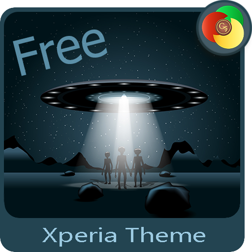 Three extraterrestrials | Free 1.0.0 Icon
