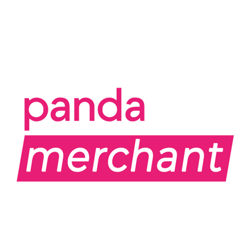 Pandamerchant - AppWisp.com