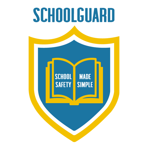 The School Guard logo