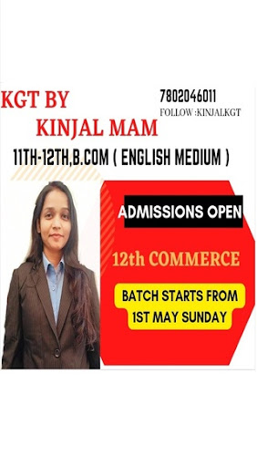 KGT by Kinjal Mam Screen 2