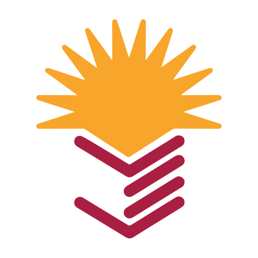 CICS Longwood logo