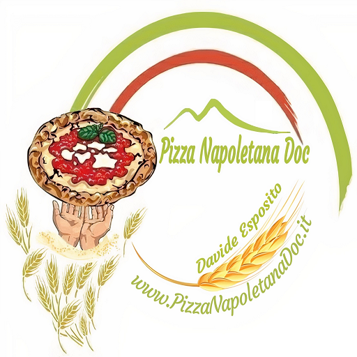 Pizza Napoletana Doc logo
