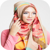 New Hijab Styles icon