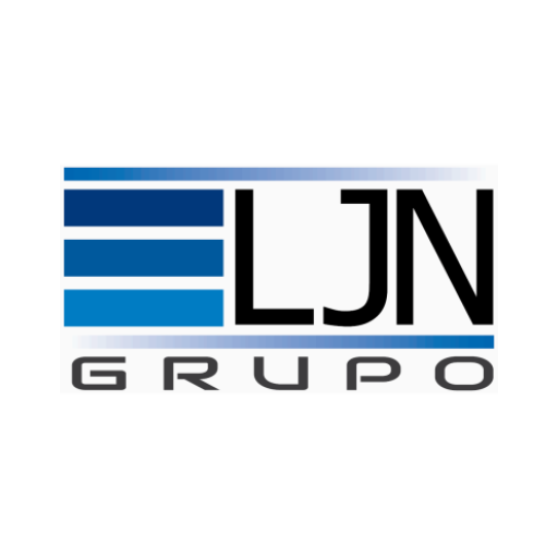 GRUPO LJN-ADMINISTRACIÓN INMOB logo