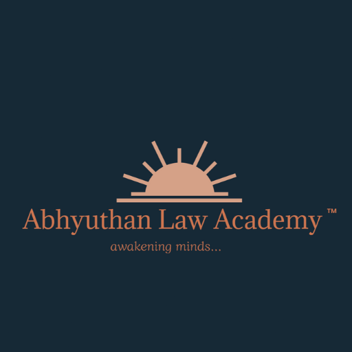 Abhyuthan logo