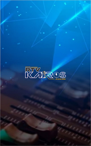 Android application RTV Kayros screenshort