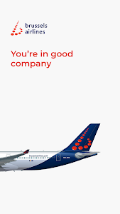 Brussels Airlines Unknown