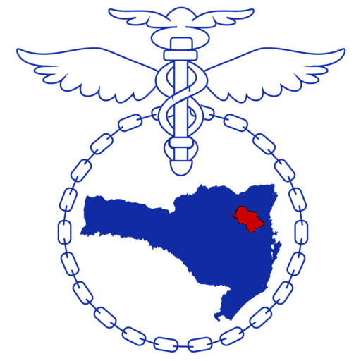 SEC BLUMENAU logo