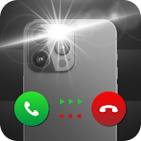 Flashlight Alert on Call & Sms icon