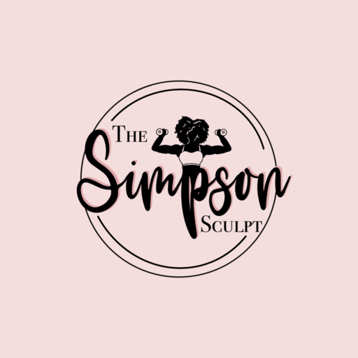 The Simpson Sculpt logo