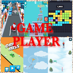 Cover Image of Descargar Game Player  APK