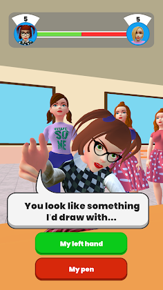 Roast Master - Screenshot 2