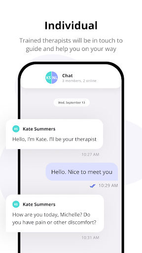 medicos Therapy Screenshot 4 - AppWisp.com