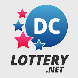 تصویر نماد DC Lottery Results