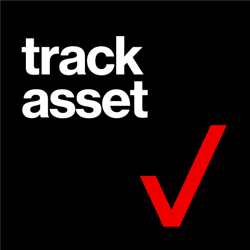 VZ Intelligent Track & Trace 1.0 Icon