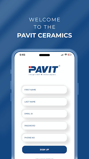 Pavit Ceramics Screen 2