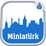Miniatürk icon