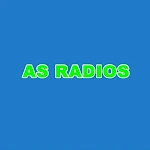 Cover Image of Download As Rádios  APK