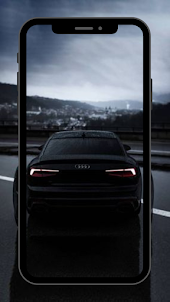 Audi Car Wallpapers HD 4K