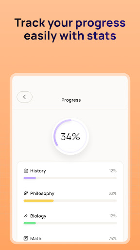 NeoStudy - Learn with AI screenshot 13