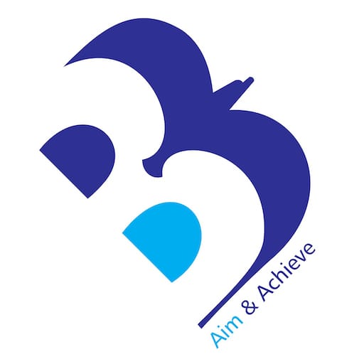 Bharathi Campus App logo