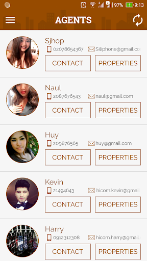 Studrents Screenshot 3 - AppWisp.com
