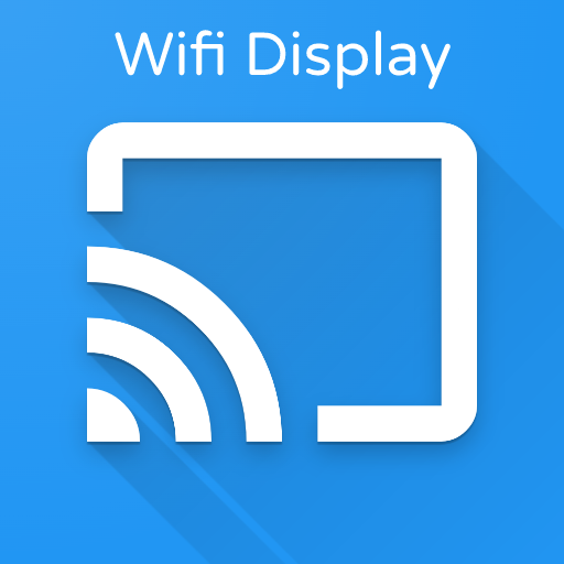 Miracast - Cast Màn Hình Wifi - Ứng Dụng Trên Google Play