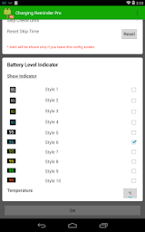 Charging Reminder Pro