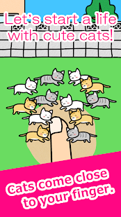 Play with Cats Varies with device screenshots 2