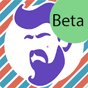 BarberServer (Beta)  Icon