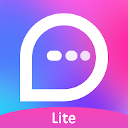 OYE Lite - Live random video chat & video call 2.9.6 Icon