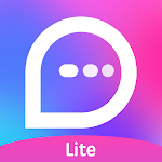 OYE Lite - Live random video chat & video call Apk