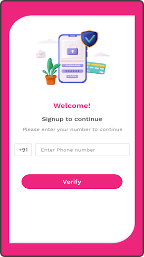 Oosa Admin Screenshot 2 - AppWisp.com