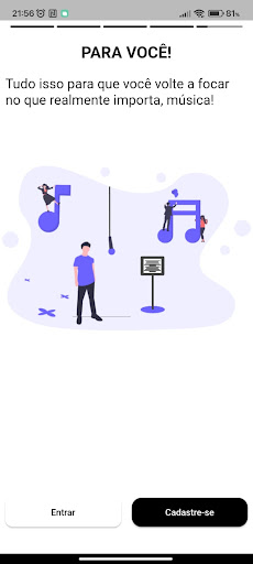 Smart rights Screen 2