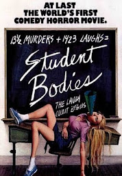 Icon image Student Bodies