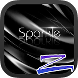 Sparkles - ZERO Launcher icon