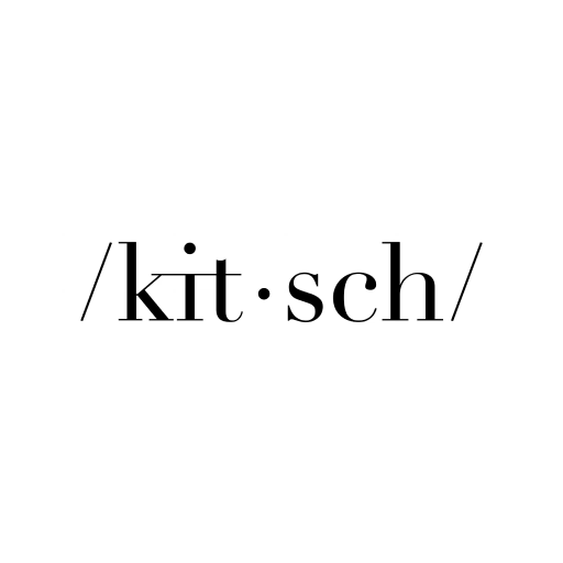 Kitsch logo